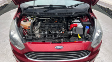 Ford KA+ 1.2 Zetec 5dr Petrol Hatchback